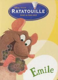 Ratatouille Emile