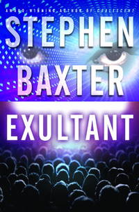 Exultant (Destiny's Children) - advance uncorrected proof