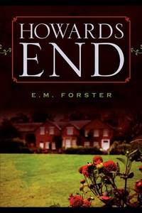 Howards End (ISBN: 9781619492882)