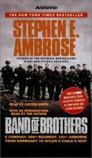 image of Band of Brothers (Hbo Mini-Series)