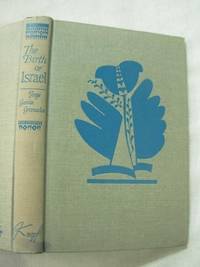 cover of THE BIRTH OF ISRAEL: MYTHS AND REALITIES
