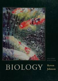 Study Guide to Accompany Biology by Raven - 1989-02-01