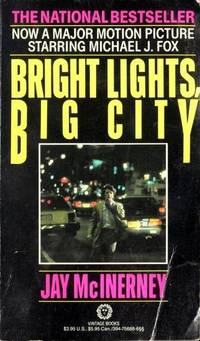 Bright Lights Big City