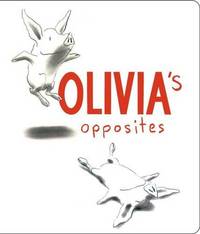 Olivia's Opposites