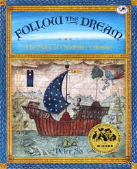 Follow the Dream : The Story of Christopher Columbus