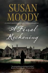 A Final Reckoning (ISBN: 9780727882882)