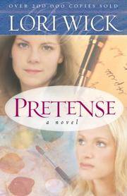 image of Pretense (Contemporary Romance)