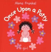 Once upon a Potty: Girl