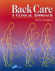 BACK CARE - A CLINICAL APPROACH