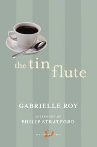 cover of The Tin Flute