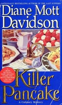 Killer Pancake