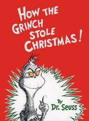 How the Grinch Stole Christmas!