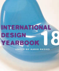 International Design Yearbook 18 [Hardcover] Rashid, Karim