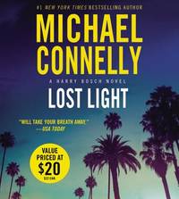 Lost Light (ISBN: 9781586214883)