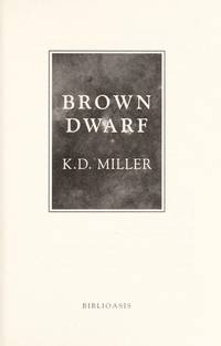 Brown Dwarf