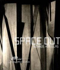 Space Out by Kotoulas, Sotirios