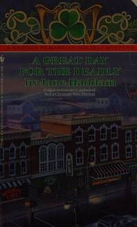 A Great Day For the Deadly: A Gregor Demarkian Mystery