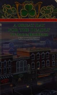 A Great Day for the Deadly by Jane Haddam - 1992-02-01