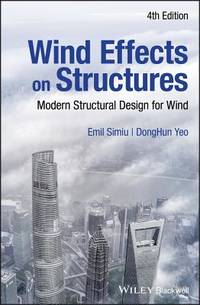 Wind Effects On Structures