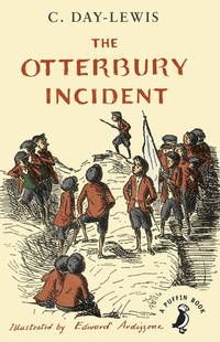 image of The Otterbury Incident (A Puffin Book)