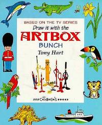Draw It With the Artbox Bunch