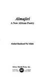 Almajiri: A New African Poetry