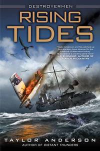 Rising Tides 5 Destroyermen
