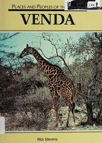 Venda (Let's Visit Places and Peoples of the World)