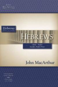 Hebrews (ISBN: 9781418508883)