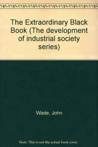 The Extraordinary Black Book