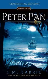 Peter Pan (Signet Classics)