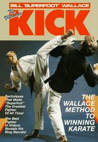 Ultimate Kick (Unique Literary Books of the World)