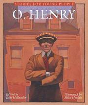 O. Henry