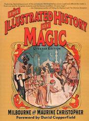 The Illustrated History Of Magic