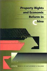 PROP RIGHTS ECO REF CHINA