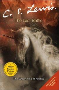 cover of The Last Battle
