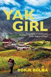 Yak Girl