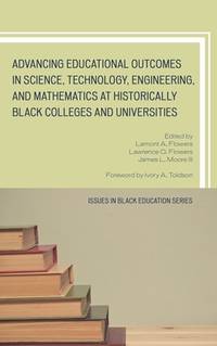 Advancing Educational Outcomes in Science, Technology, Engineering, and Mathematics at...