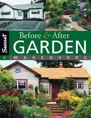 Garden makeovers
