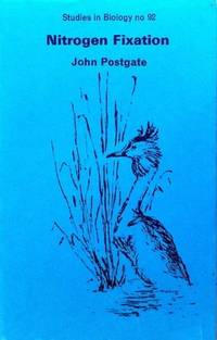 Nitrogen Fixation (Studies in Biology)