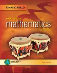 Basic College Mathematics