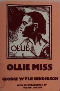 cover of Ollie Miss