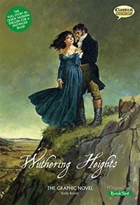Wuthering Heights - Quick Text