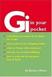 GI in Your Pocket