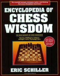 Encyclopedia Of Chess Wisdom 2nd Edition