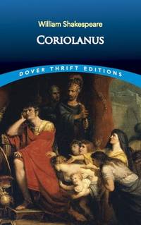 Coriolanus (ISBN: 9780486426884)