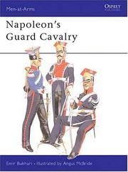 Napoleon's Guard Cavalry