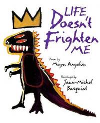 cover of Life Doesnt Frighten Me at All
