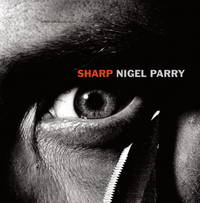 Sharp by Pentagram [Designer]; Neeson, Liam [Introduction]; Parry, Nigel [Photographer]; - 2000-12-01