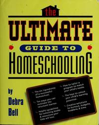 Ultimate Guide to Homeschooling
